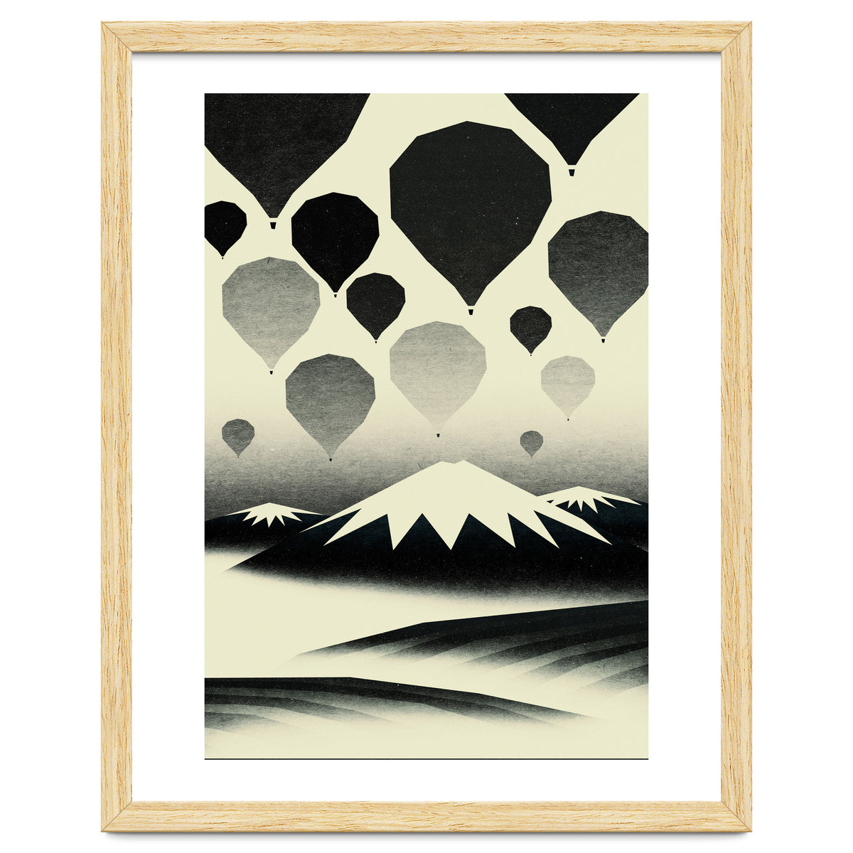 Morning Wind Balloons