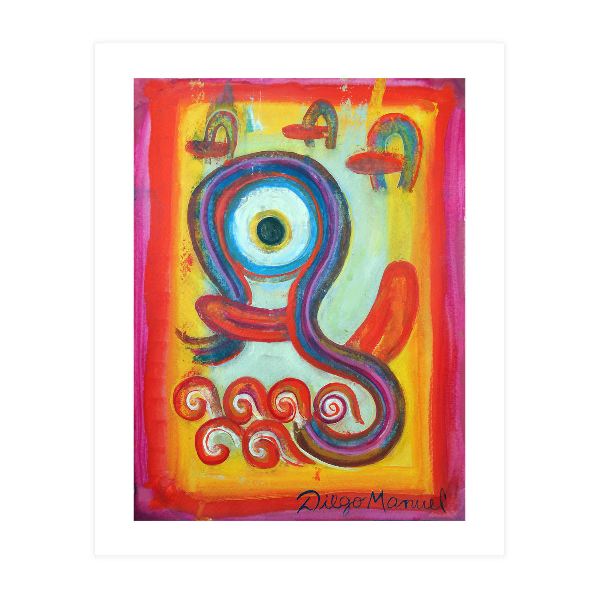 Astrapop 2022 12 (Print Only)