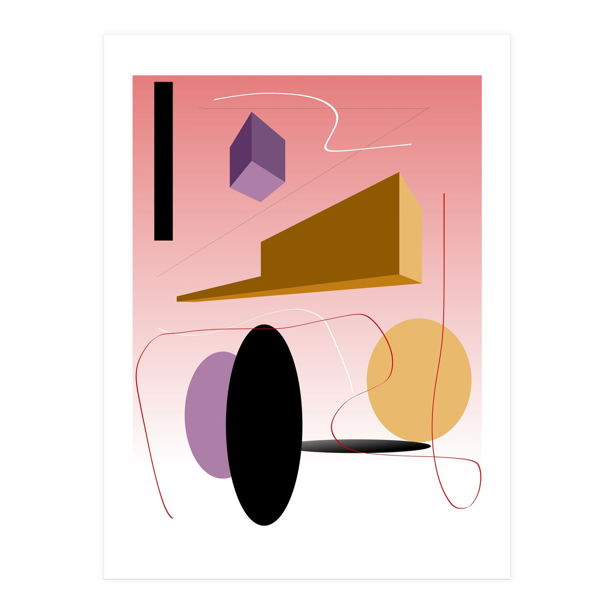 Objetos Virtuais (Print Only)