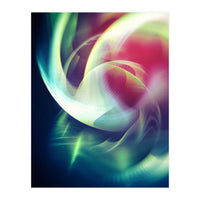 Abstract Art XIII (Print Only)