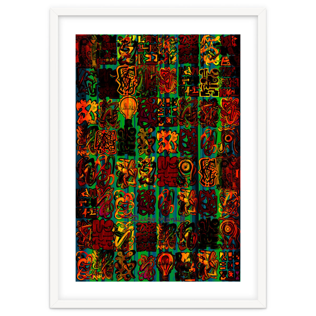 Graffiti Digital 2022 45