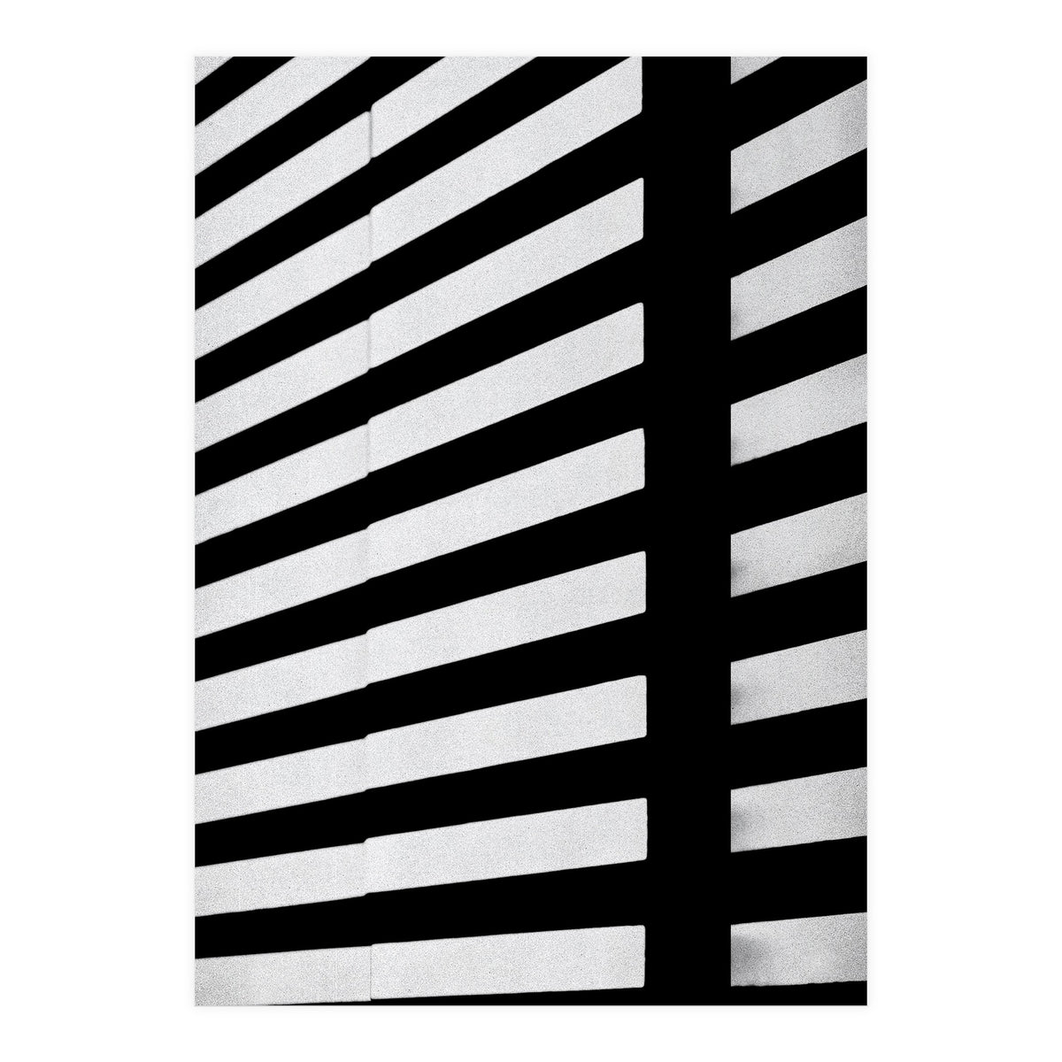 Noir #3 (Print Only)