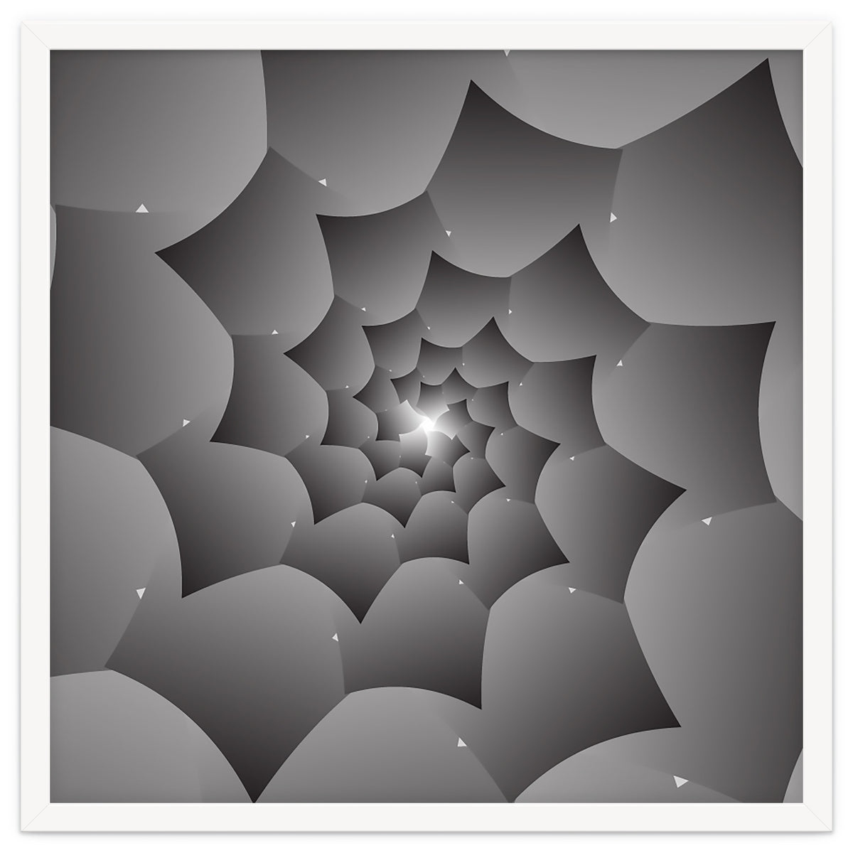 Abstract Modern Design Art