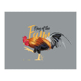 King Of The Farm 1 (Print Only) thumbnail