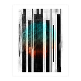 Chaos At Dusk (Print Only) thumbnail