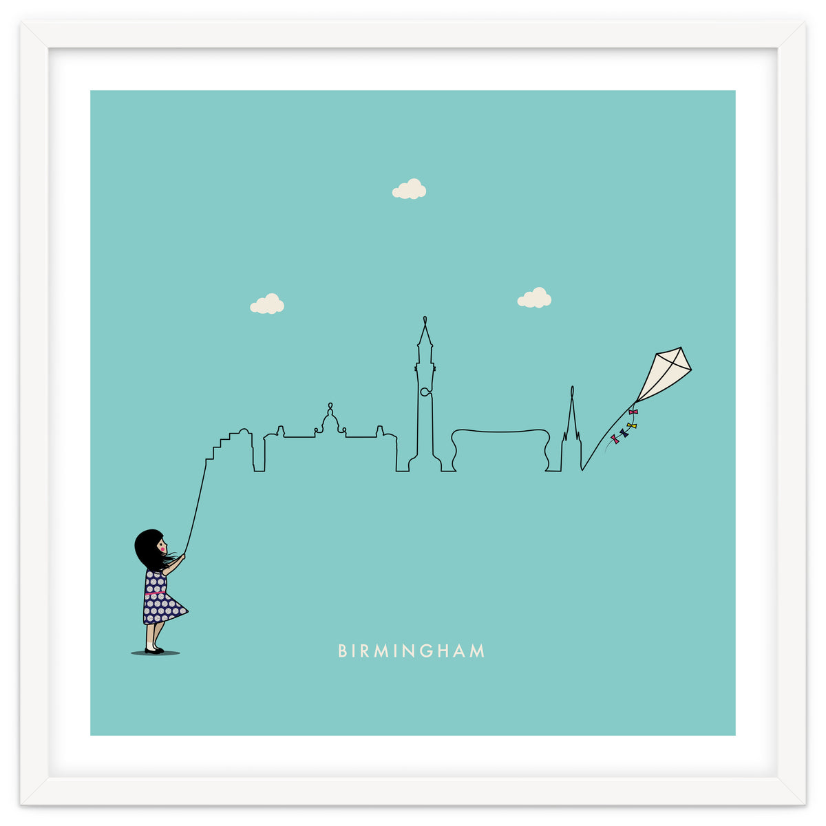 Kein Design Birmingham