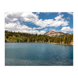 Lake George (Print Only) thumbnail