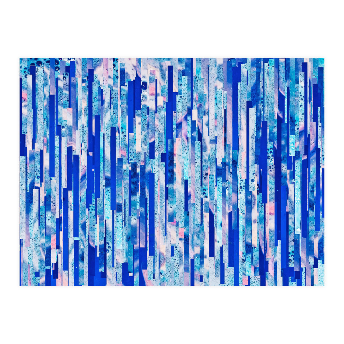 Defiant Drive (Print Only)