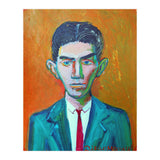 Franz Kafka 2 (Print Only) thumbnail