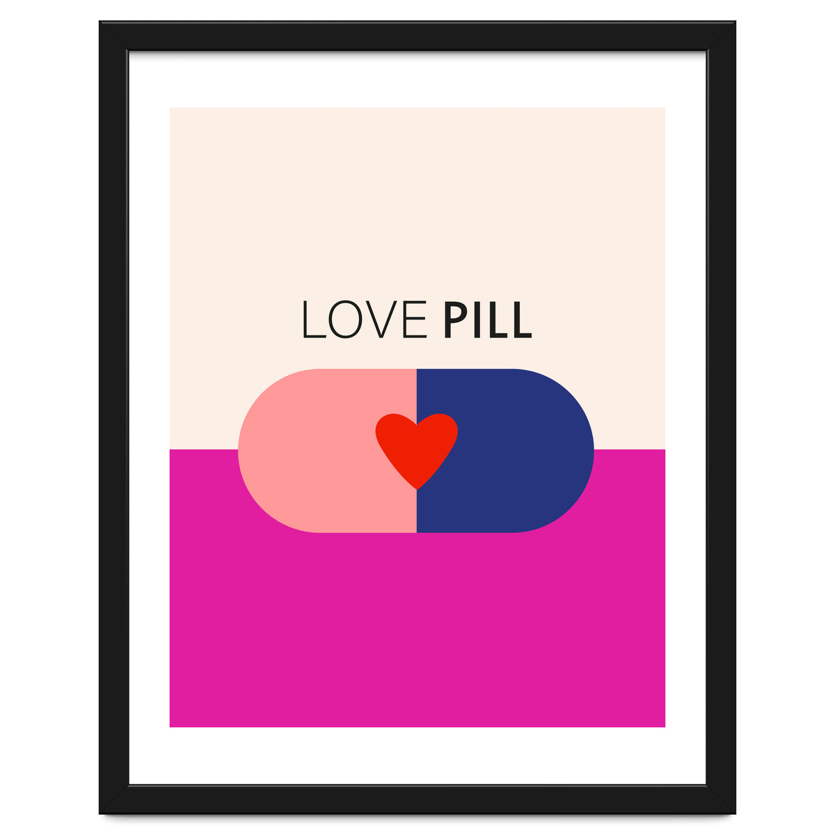Love pill