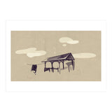 Rural Atmosphere (Print Only) thumbnail