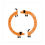 Sausages (Print Only) thumbnail