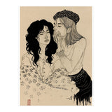 Have I said what I wanted to say (Print Only) thumbnail