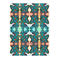 Graffitis 2021 Tapiz 68 (Print Only)