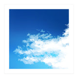 cloudy (Print Only) thumbnail