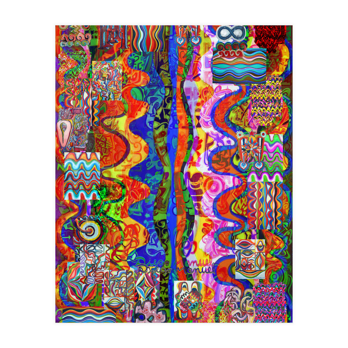 New Graffiti2022 303 (Print Only)