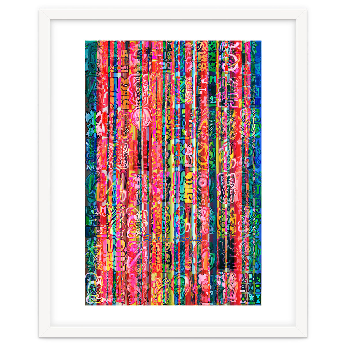 Graffiti Digital 2022 99