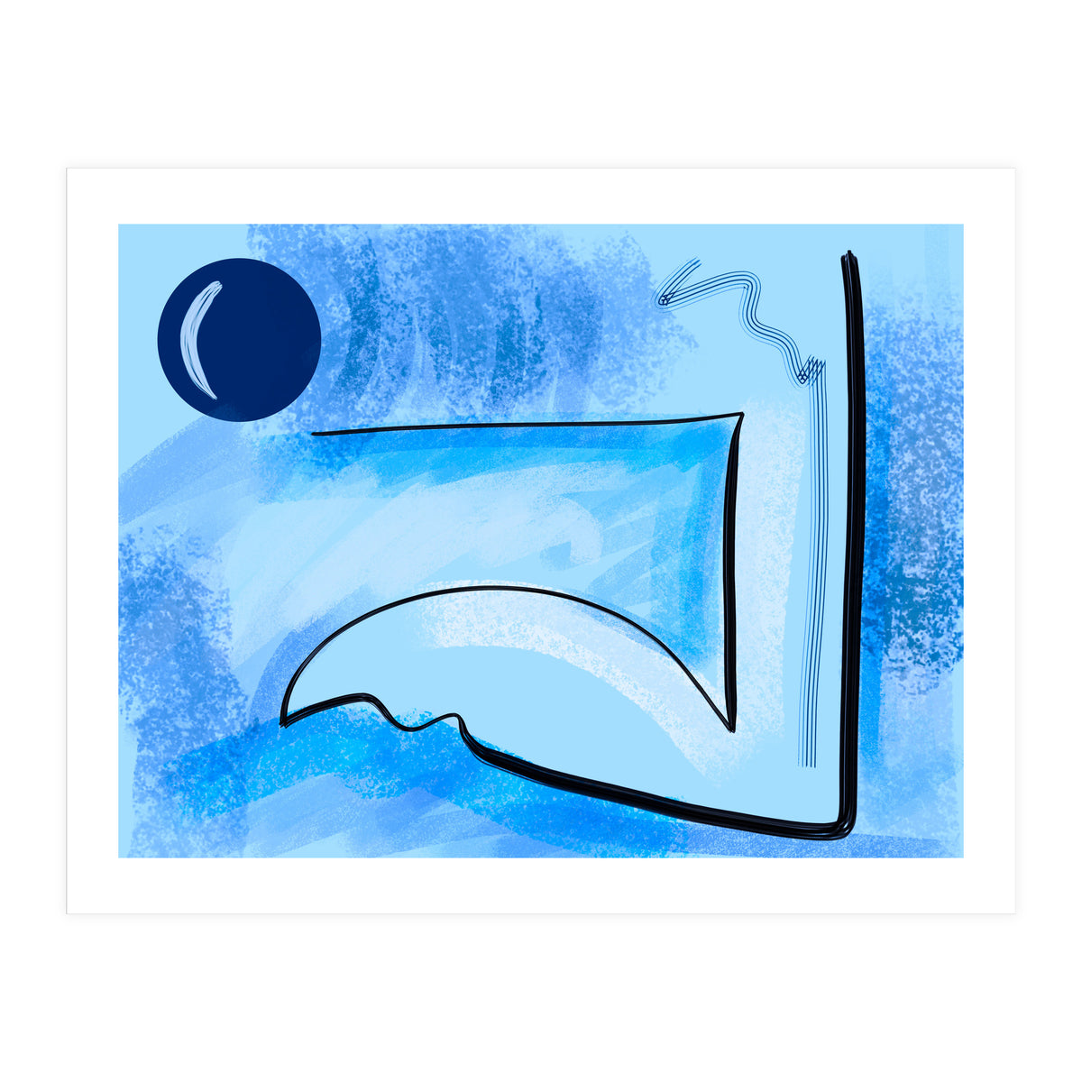 Veredas 2 (Print Only)