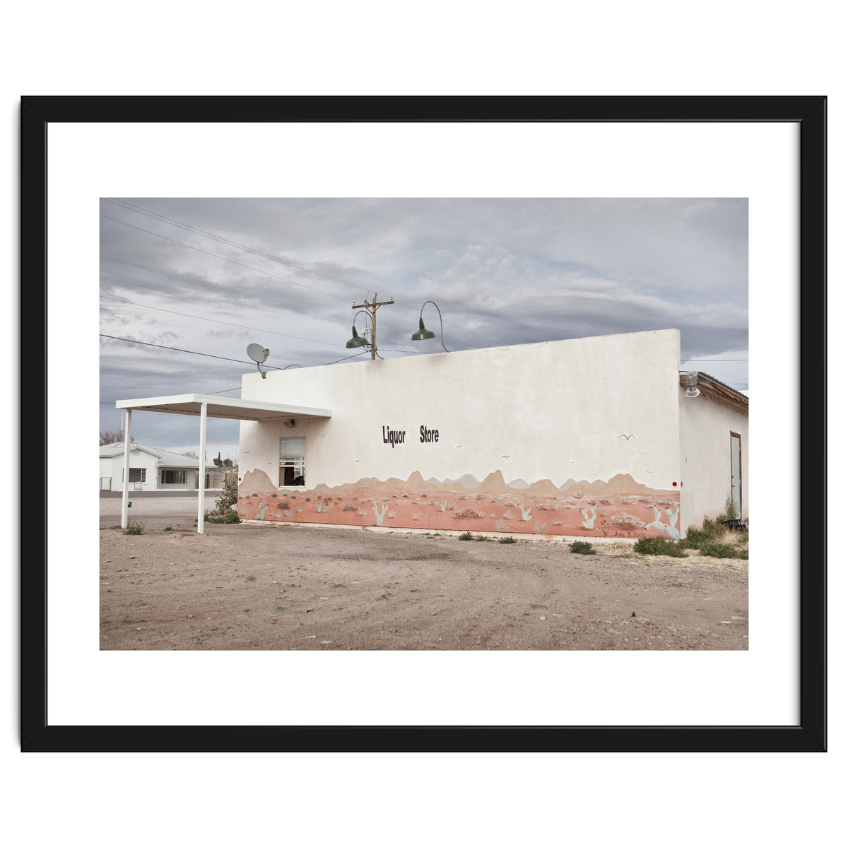 Liquor Store Valentine