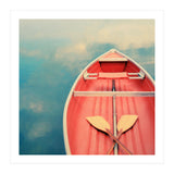 Floating On A Cloud  (Print Only) thumbnail