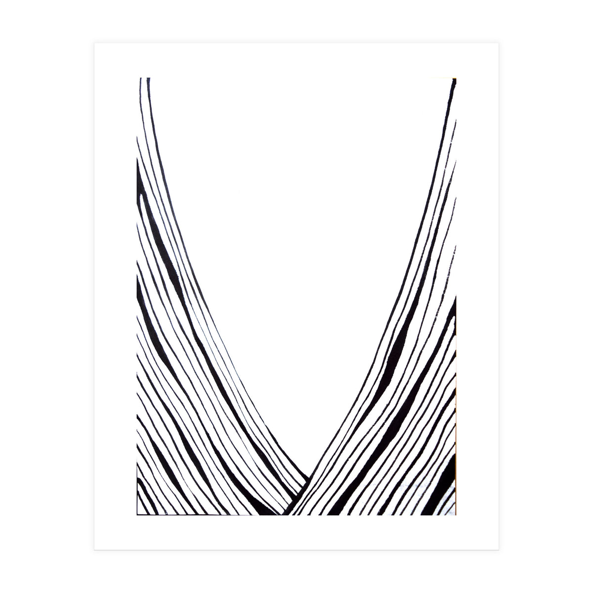 Embracing (Print Only)