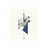 The Pow Of Love (Print Only) thumbnail