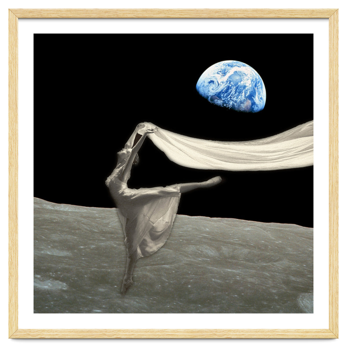 Dance Like No One´s Watching