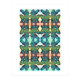 Graffitis 2021 Tapiz 69 (Print Only) thumbnail