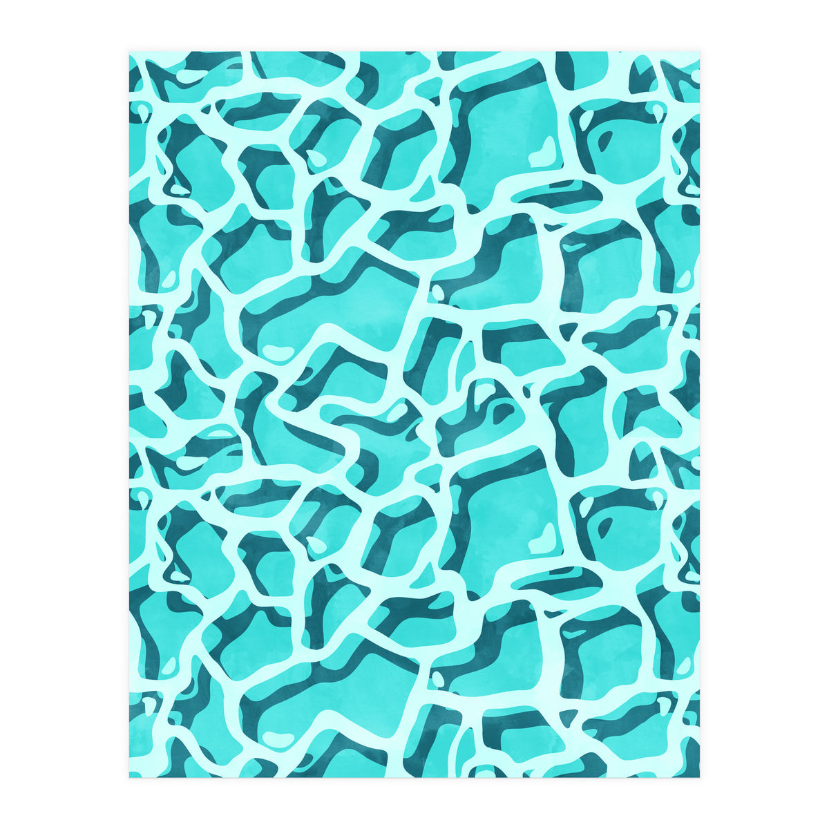 Missing Summer (Print Only)