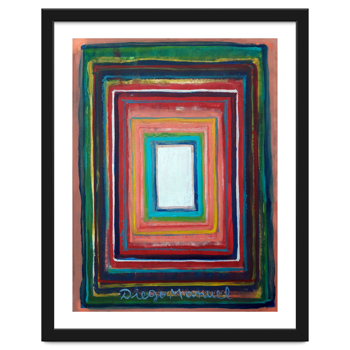 Cuadrado Sobre Cuadrado 2020 2