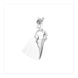 THE MANNEQUIN (Print Only) thumbnail