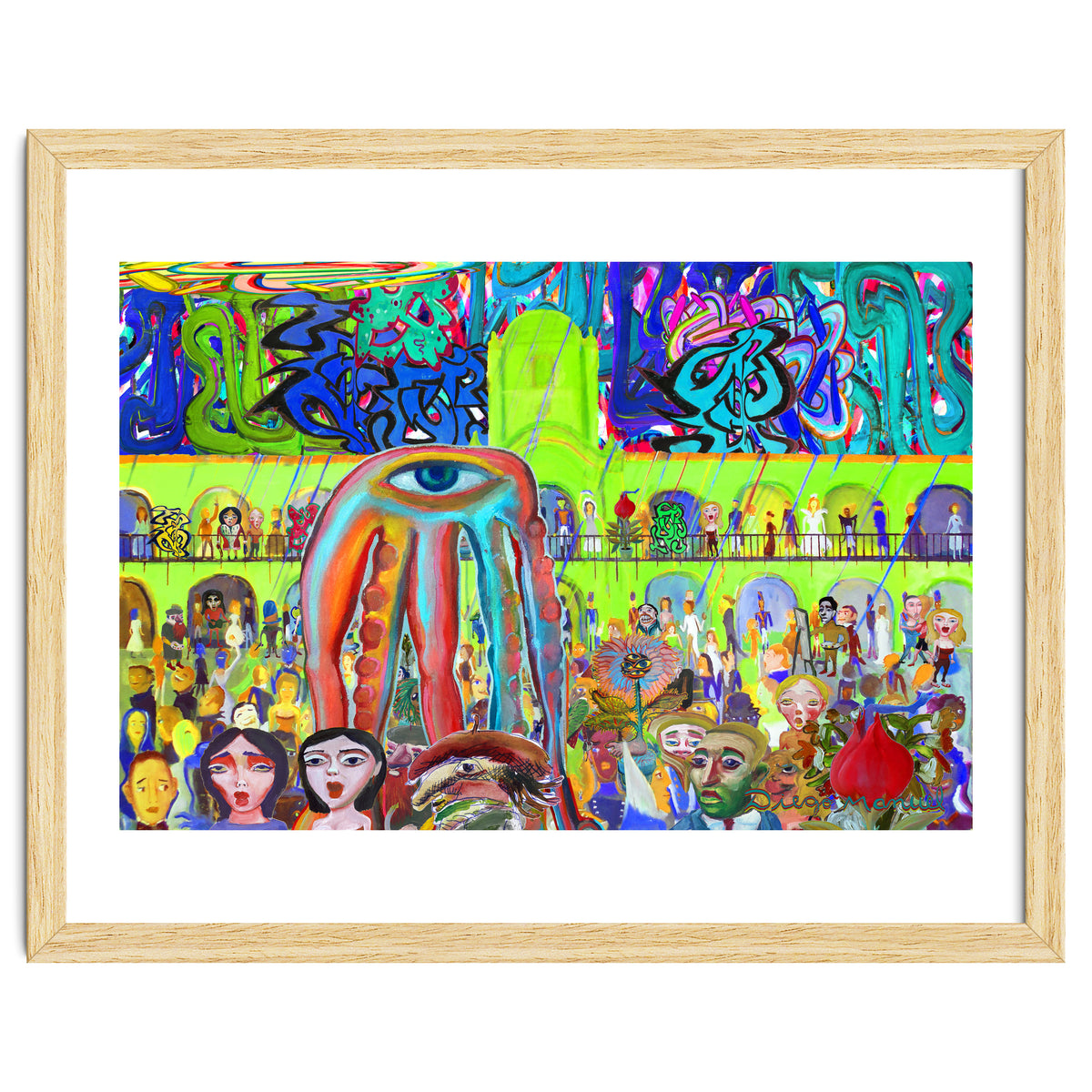 25 De Mayo Pop Digital 19