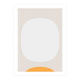 Finn Juhl's table (Print Only) thumbnail