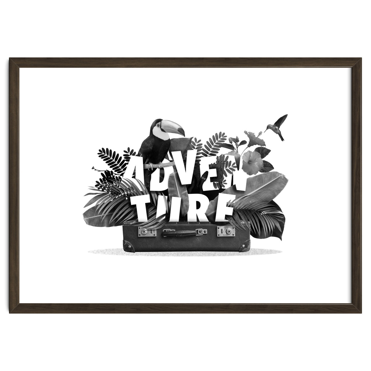 In Case Of Adventure