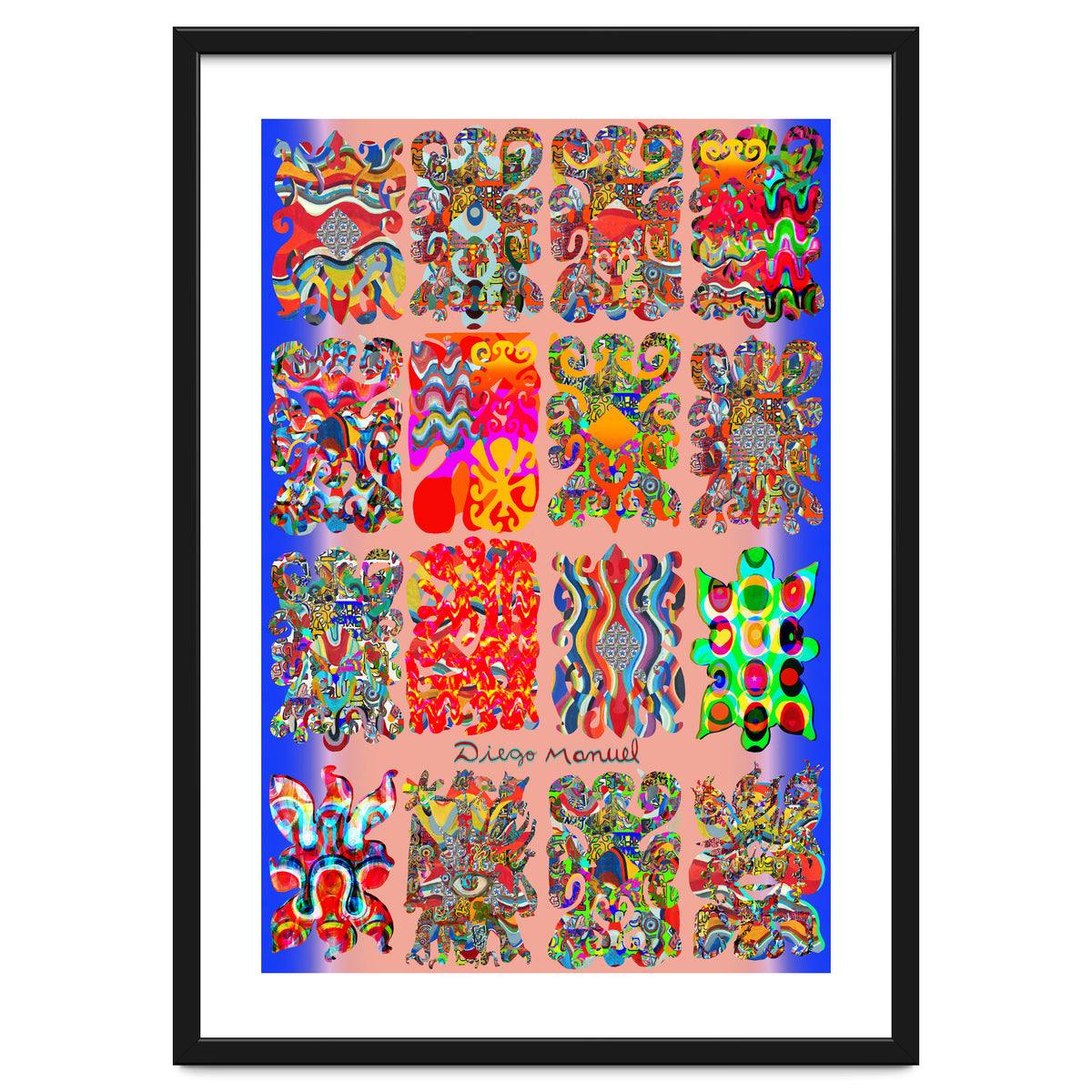 Tapiz Perfiles 2023 25