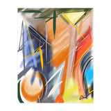 Remanso (Print Only) thumbnail