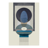 Mid Century 3 (Print Only) thumbnail