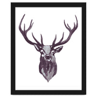 Mountain Love Stag