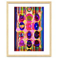 Pop Abstract 2023 Tapiz 115