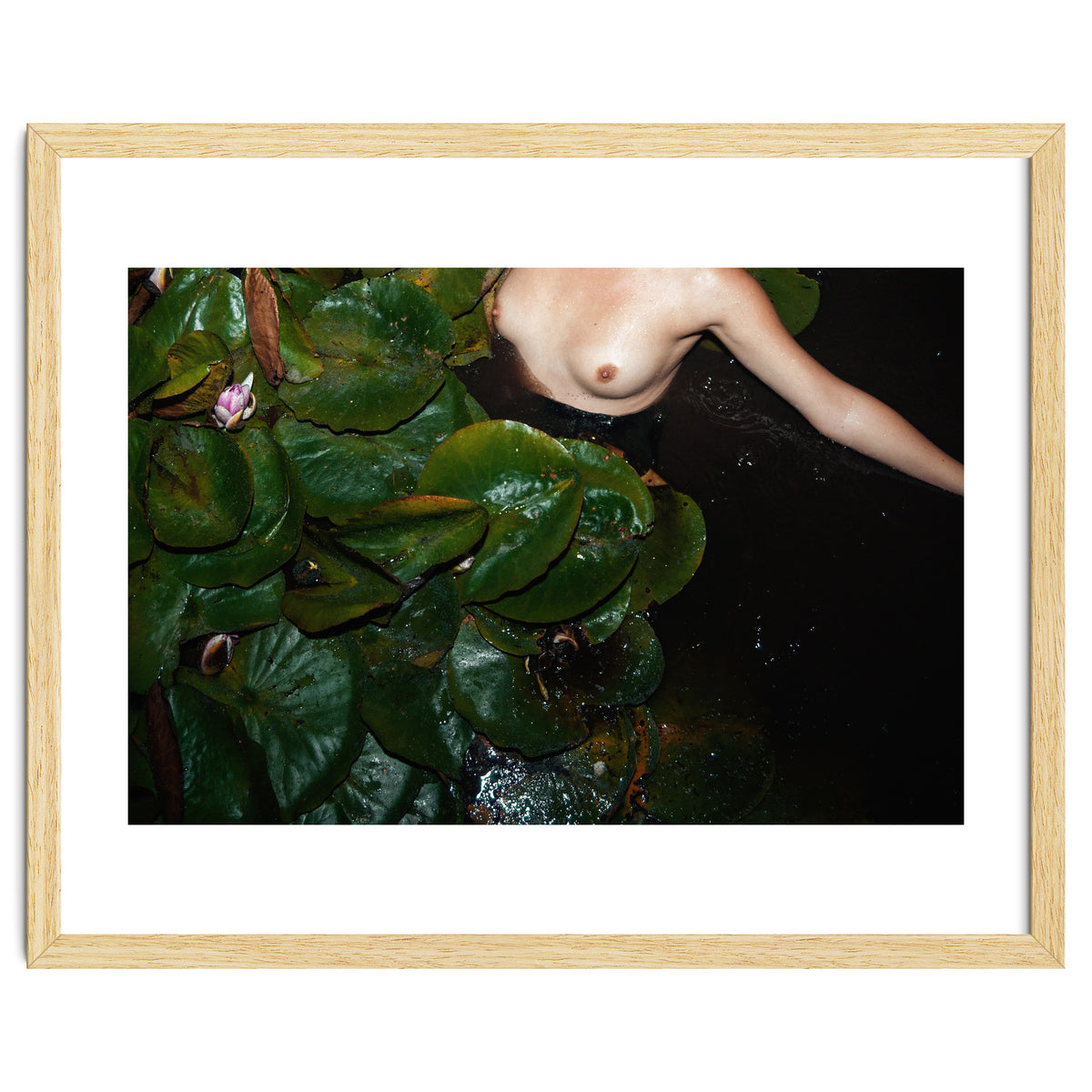 This is Not what You think It is