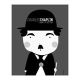 Chaplin (Print Only) thumbnail