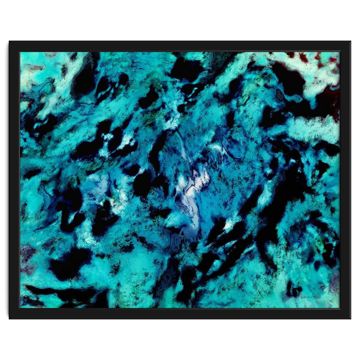 Distinguishing Marks