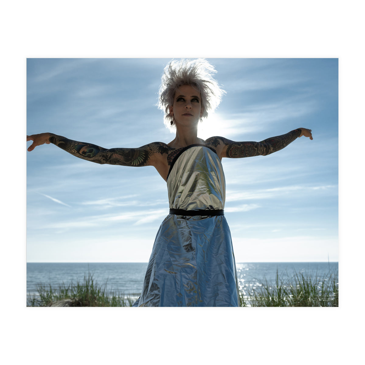 Midsummer (Print Only)