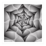 Fractal Pattern  (Print Only) thumbnail