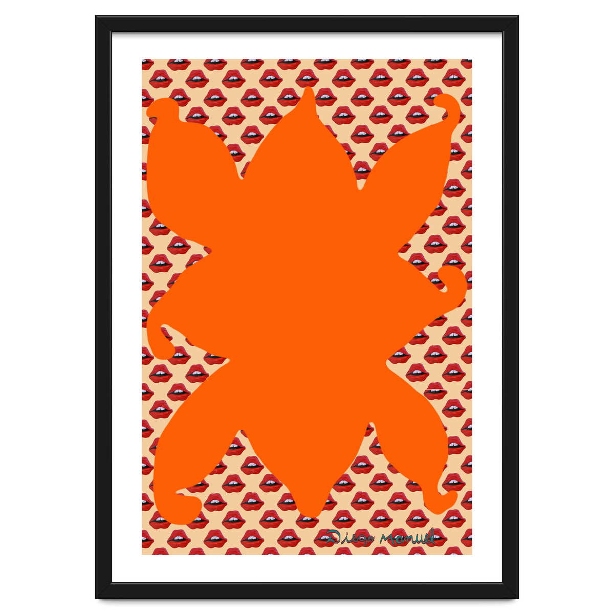 Graffiti Digital Nuevo 2023 127