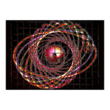 Illuminated helix #1 (Print Only) thumbnail