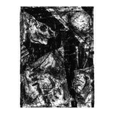 Fright - b&w (Print Only) thumbnail