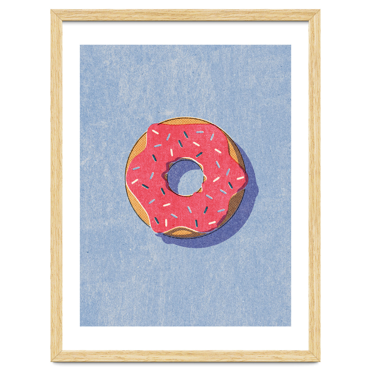 FAST FOOD / Donut