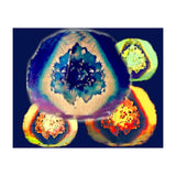 Blue Agate (Print Only) thumbnail
