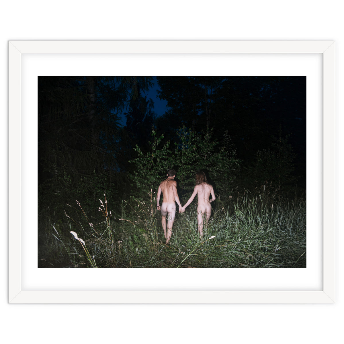 The kids Are all Wild